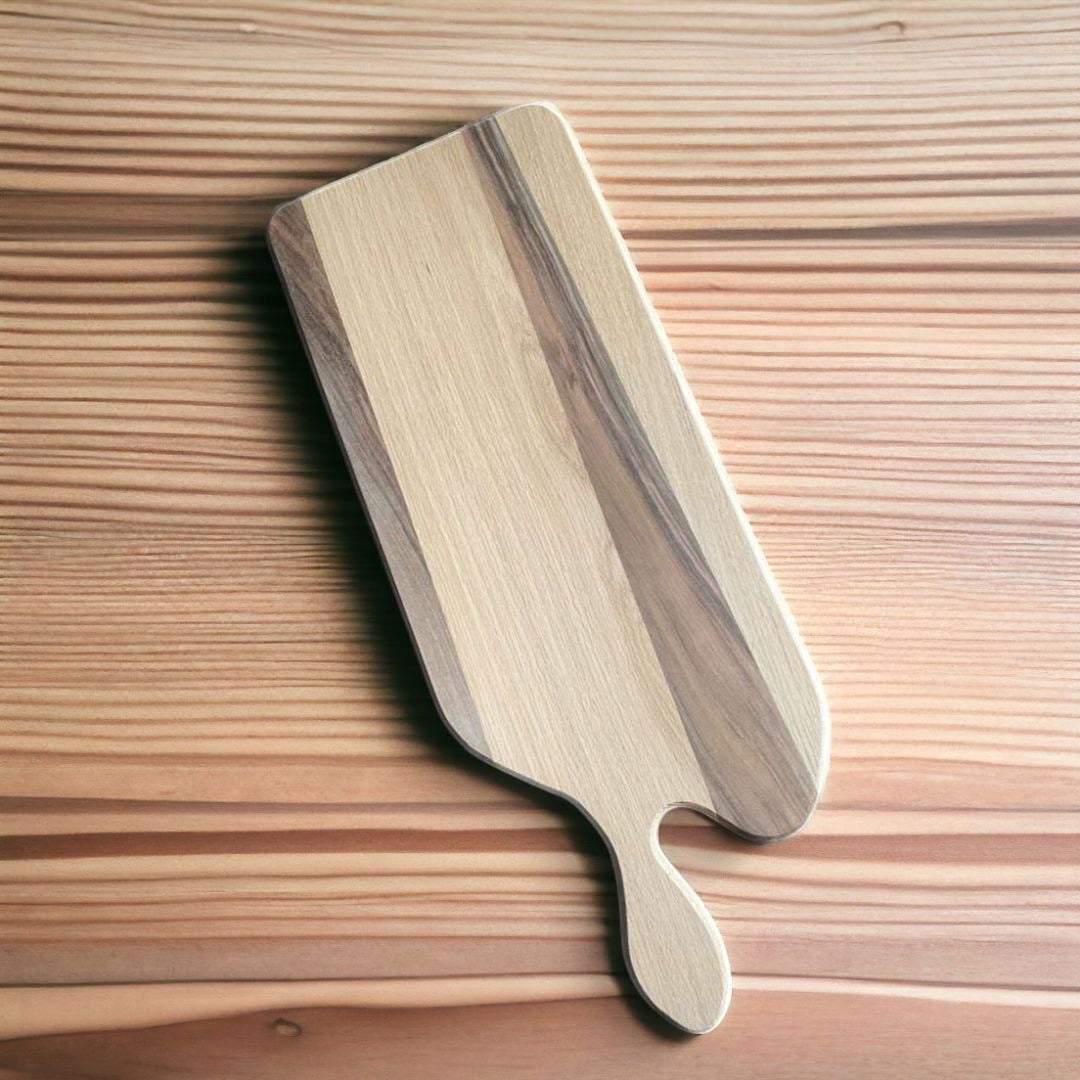 Planche à apéro élégante