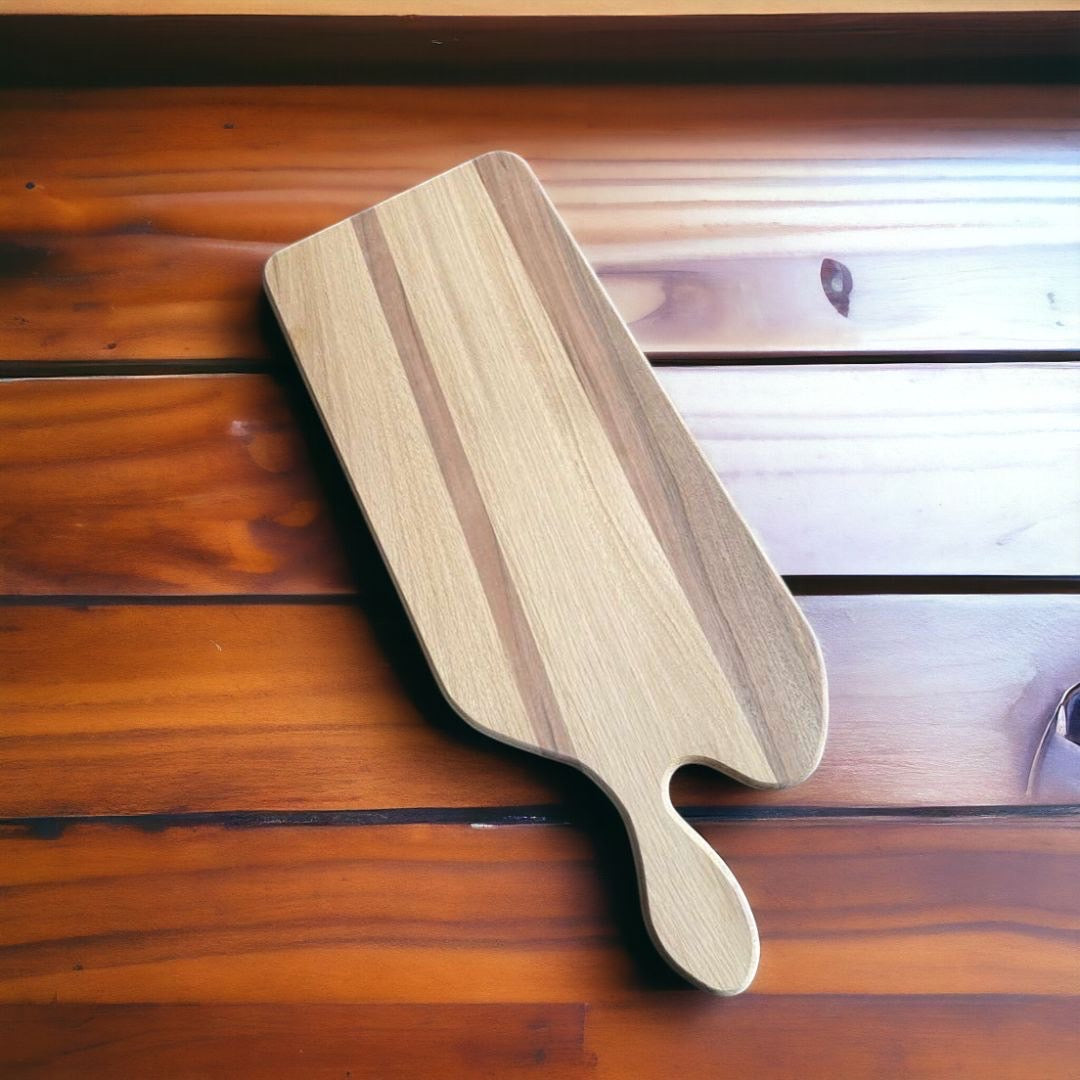 Planche à apéro élégante