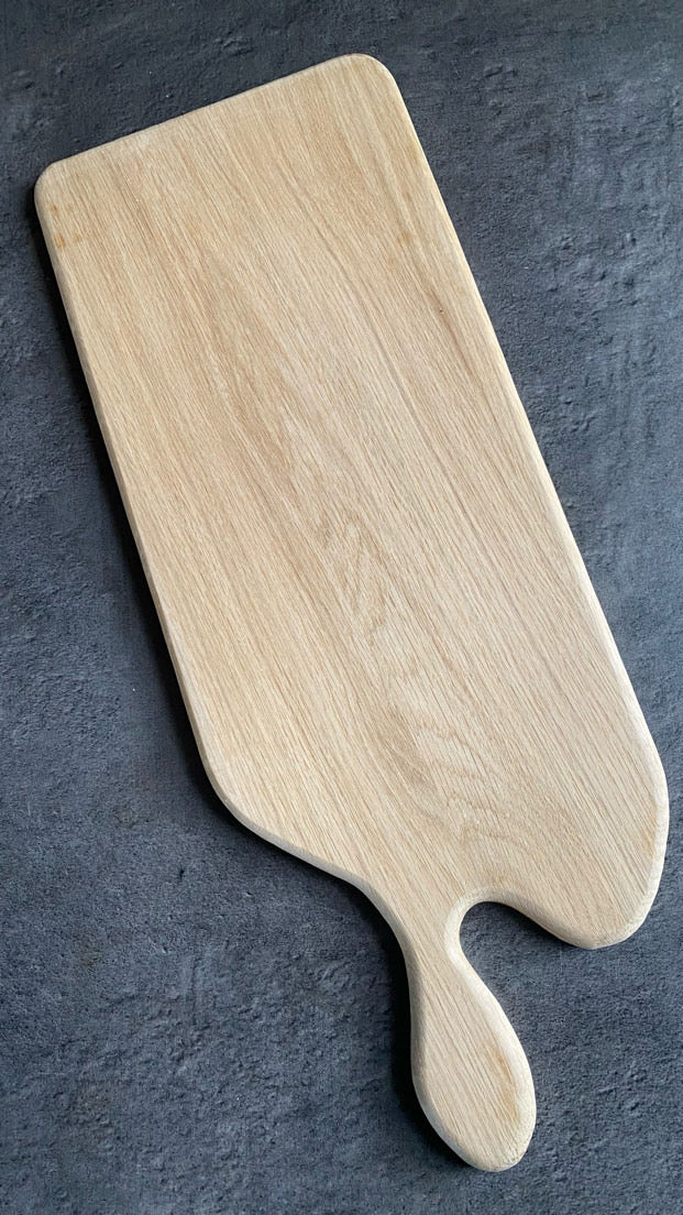 Planche à apéro simple