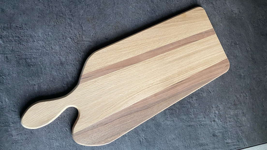 Planche à apéro élégante