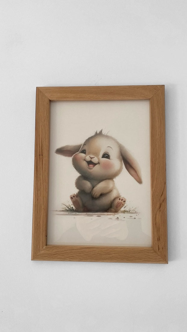 Cadre mural décoratif