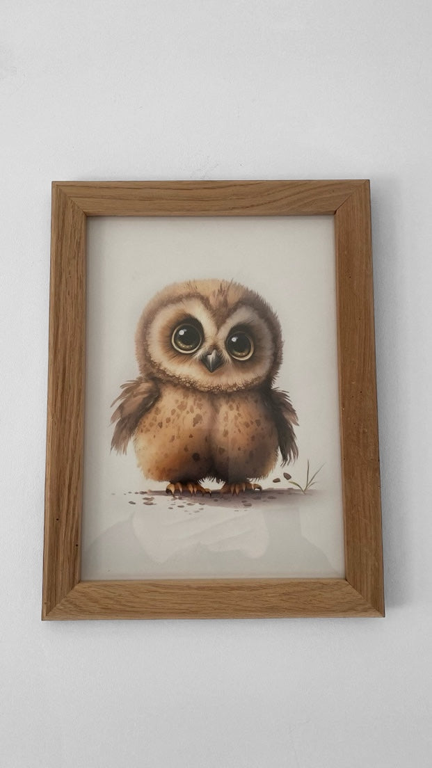 Cadre mural décoratif