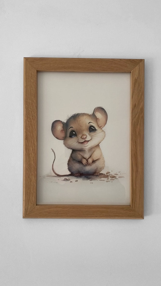 Cadre mural décoratif