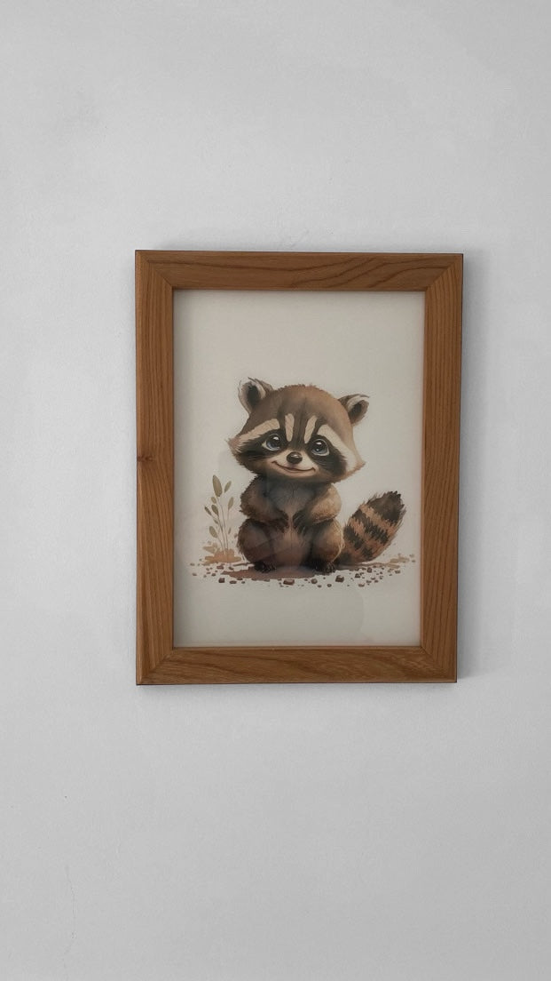 Cadre mural décoratif