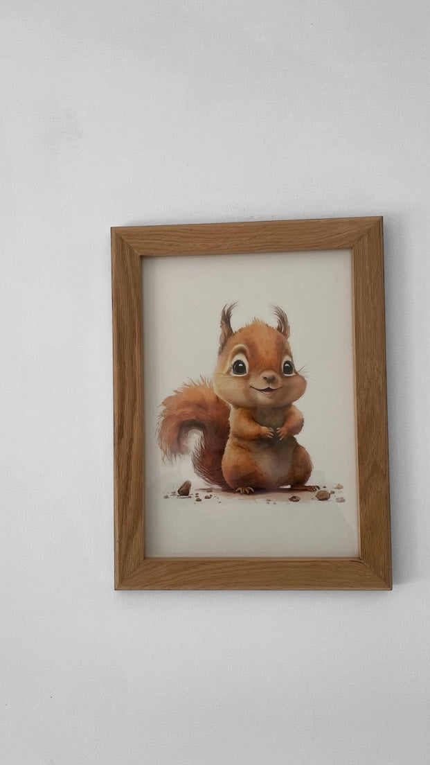 Cadre mural décoratif