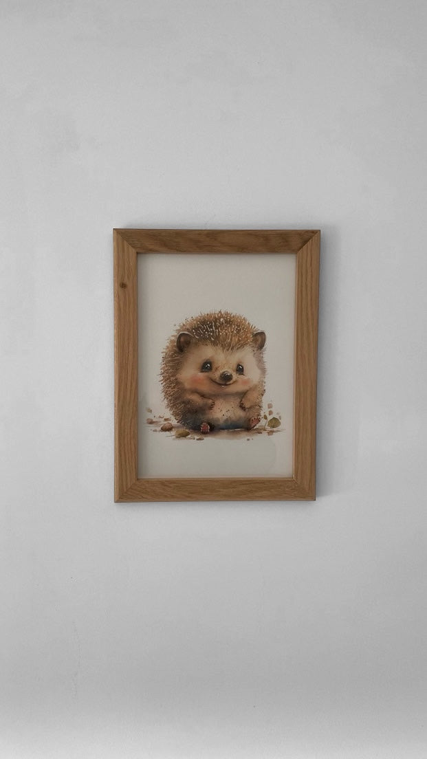 Cadre mural décoratif